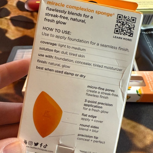 Makeup bundle. All NEW - Picture 4 of 16